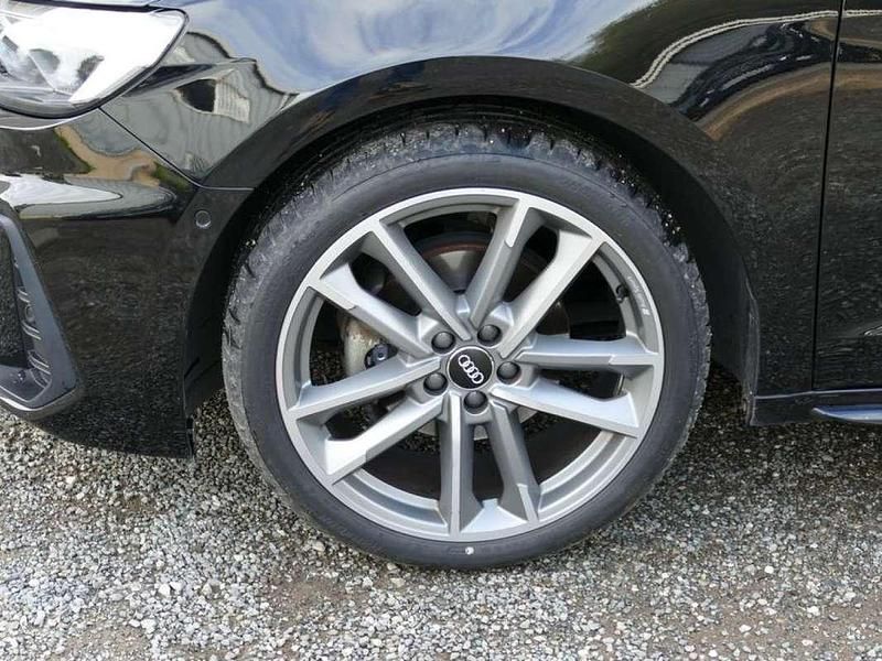 Occasion Audi A1 S-Line 151 ch (111 kW) 2019 Blanc SUV