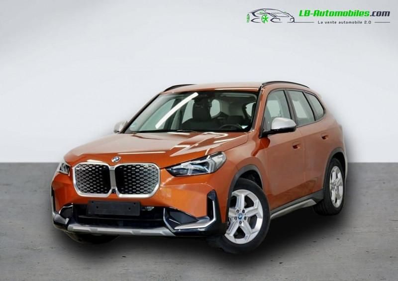 Utilisé 2024 BMW iX Sport Line SUV | 45 400 € (Super prix) - Image 1/4