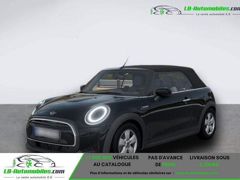Utilisé 2022 Mini ONE Citadine | 26 900 € (Prix assez cher) - Image 1/4