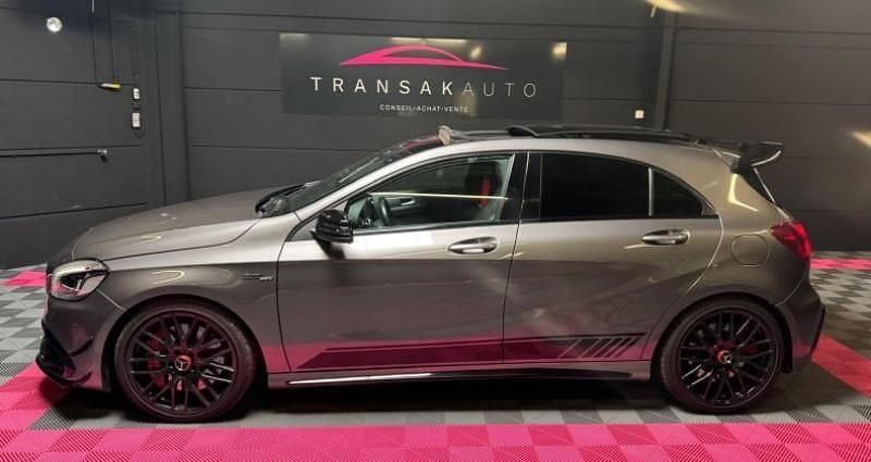 Occasion Mercedes A45 AMG AMG 381 ch (280 kW) 2016 Berline
