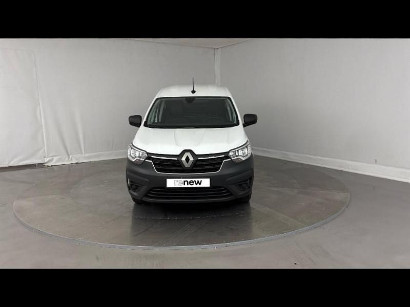 Occasion Renault Express 76 ch (55 kW) 2022 Blanc Monospace