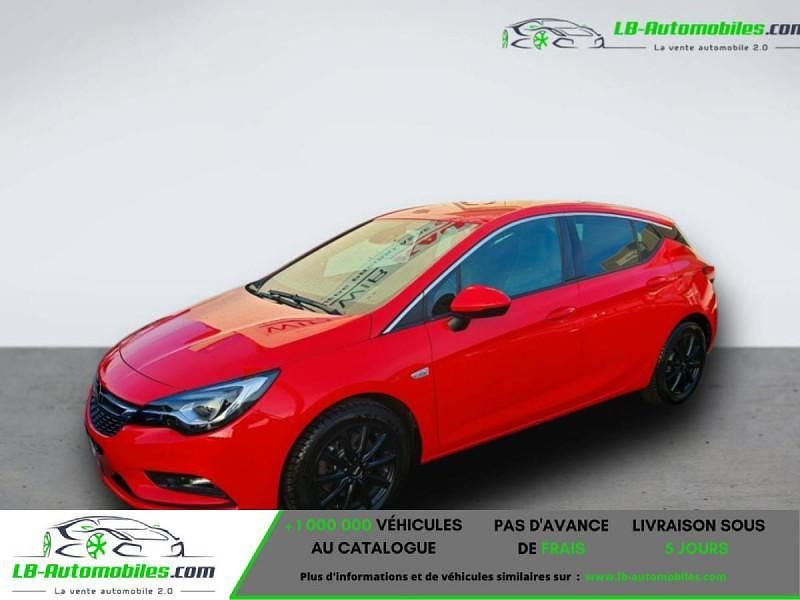 Occasion 2018 Opel Astra OPC Berline | 19 800 € (Prix juste) - Image 1/4