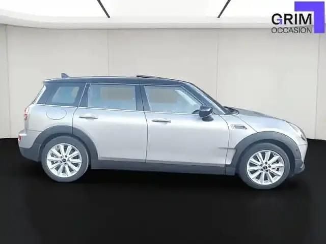 Occasion Mini Cooper Clubman 136 ch (100 kW) 2024 Melting silver iii Break