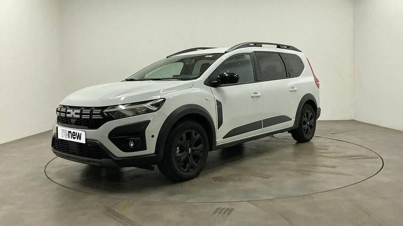 Occasion Dacia Jogger Extreme 2023 Blanc Monospace
