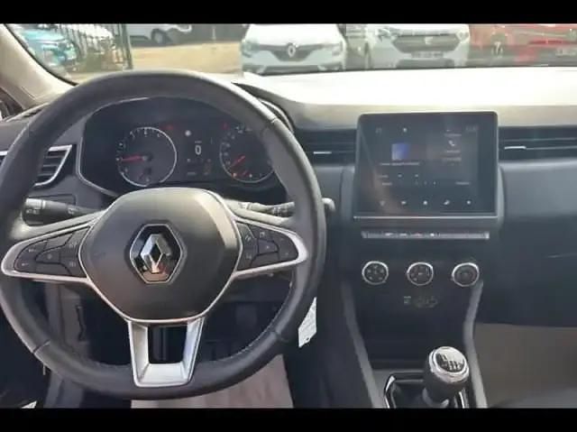 Occasion Renault Clio V Equilibre 91 ch (66 kW) 2023 Noir Citadine