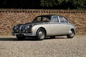 Gris Utilisé 1966 Jaguar MK II Berline | 31 500 € - Image 1/4