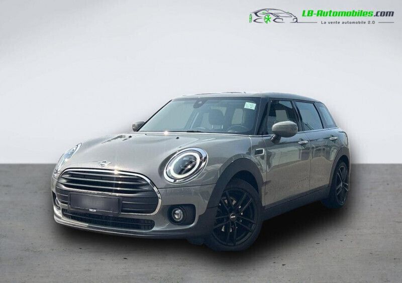 Utilisé 2021 Mini One D Clubman Break | 25 700 € - Image 1/4