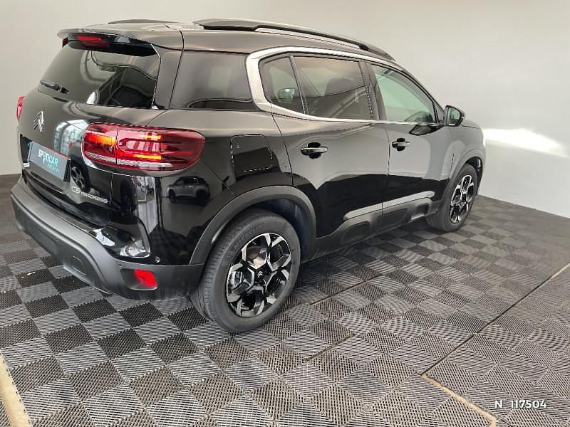 Occasion Citroën C5 Aircross 136 ch (100 kW) 2025 SUV