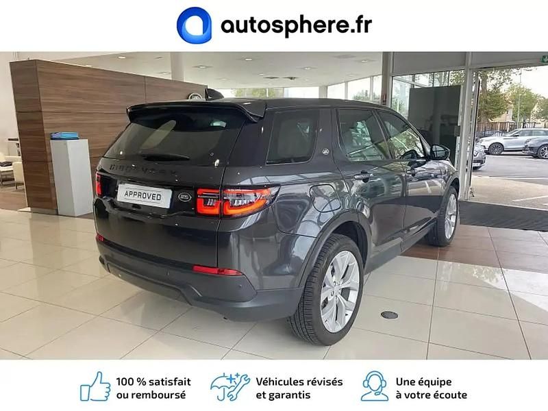 Occasion Land Rover Discovery Sport SE 2023 SUV