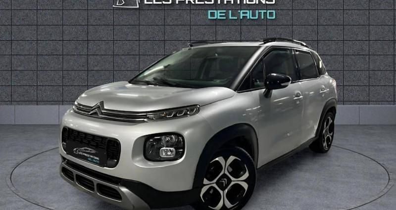 Occasion 2019 Citroën C3 PureTech Citadine | 8 900 € (Super prix) - Image 1/4