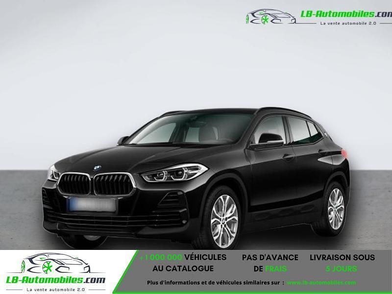 Occasion 2022 BMW X2 Sport Line SUV | 33 700 € (Prix juste) - Image 1/3