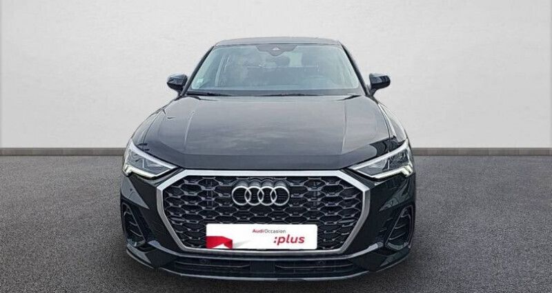 Utilisé 2023 Audi Q3 Sportback Business SUV | 48 980 € (Prix juste) - Image 1/4