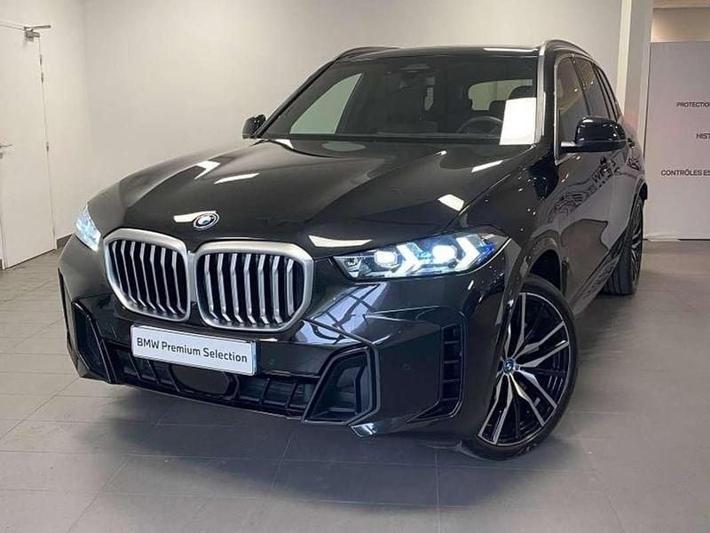 Occasion BMW X5 M Sport 318 ch (233 kW) 2024 Noir SUV