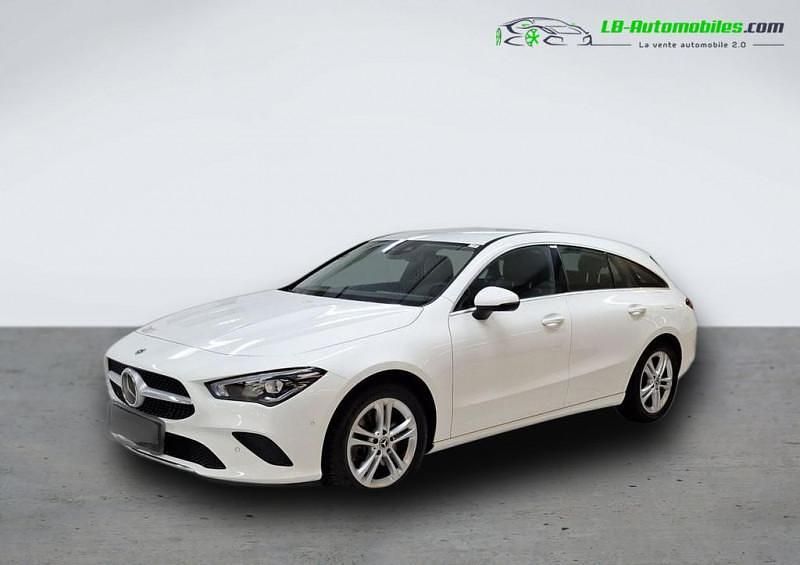 Utilisé 2023 Mercedes 250 Coupé | 39 500 € - Image 1/4