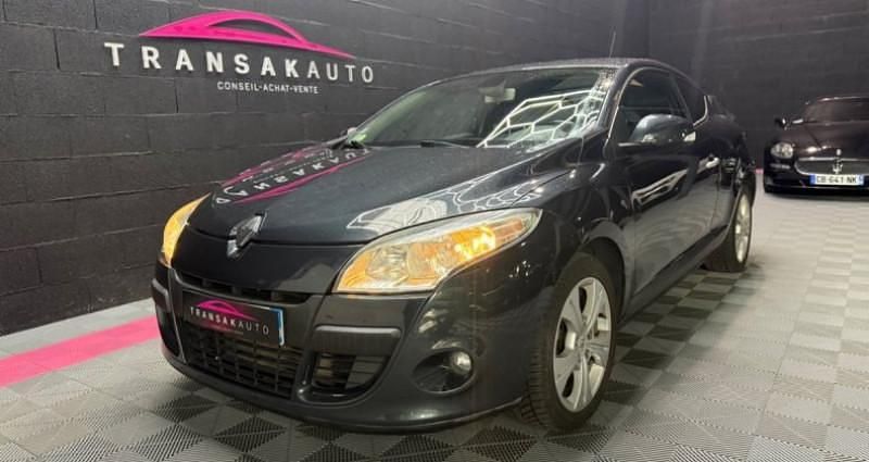 Occasion 2010 Renault Mégane Coupé | 6 490 € - Image 1/4