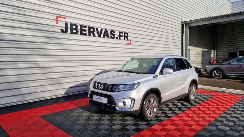 Occasion Suzuki Vitara 129 ch (94 kW) 2022 SUV