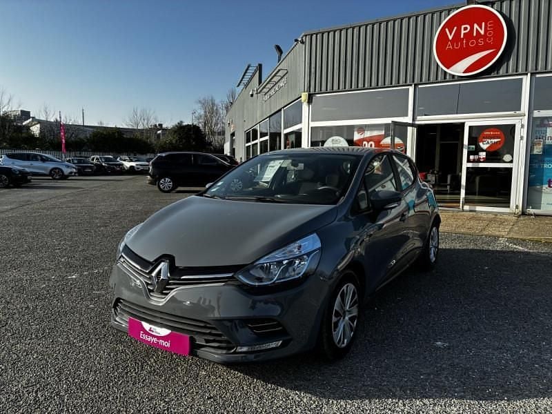 Occasion Renault Clio IV 75 ch (55 kW) 2018 Citadine