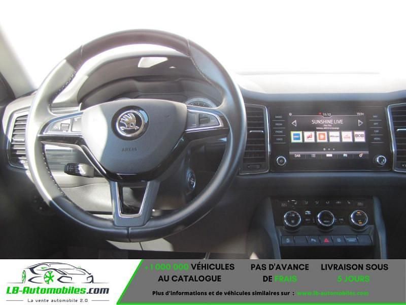Occasion Skoda Kodiaq 150 ch (110 kW) 2020 SUV