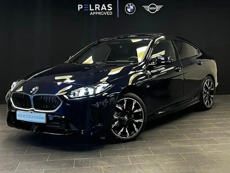 Utilisé 2025 BMW 220 M Sport Berline | 52 500 € - Image 1/4
