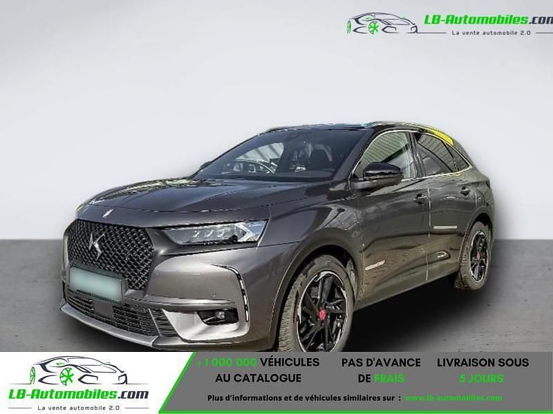 Utilisé 2020 DS Automobiles DS7 Crossback SUV | 29 400 € (Prix juste) - Image 1/4