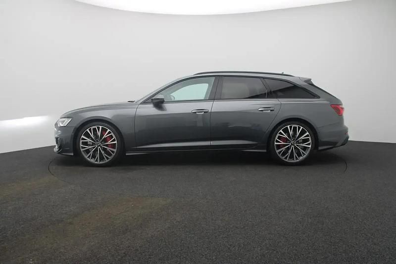 Occasion Audi S6 Sport 344 ch (253 kW) 2025 Gris Break