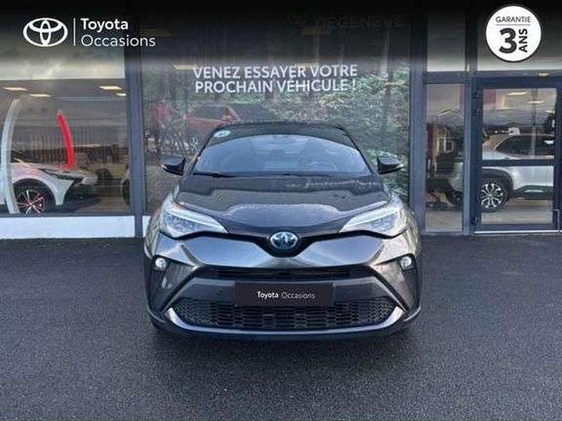 Occasion 2023 Toyota C-HR SUV | 19 490 € (Bon prix) - Image 1/1