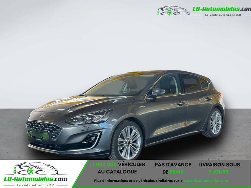 Occasion 2019 Ford Focus Berline | 24 600 € (Prix cher) - Image 1/4