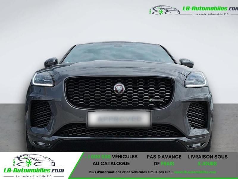 Occasion Jaguar E-Pace 249 ch (183 kW) 2020 SUV