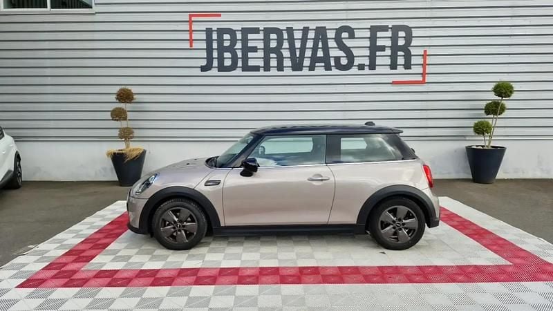 Utilisé 2023 Mini Cooper Hatch Citadine | 22 999 € (Super prix) - Image 1/4
