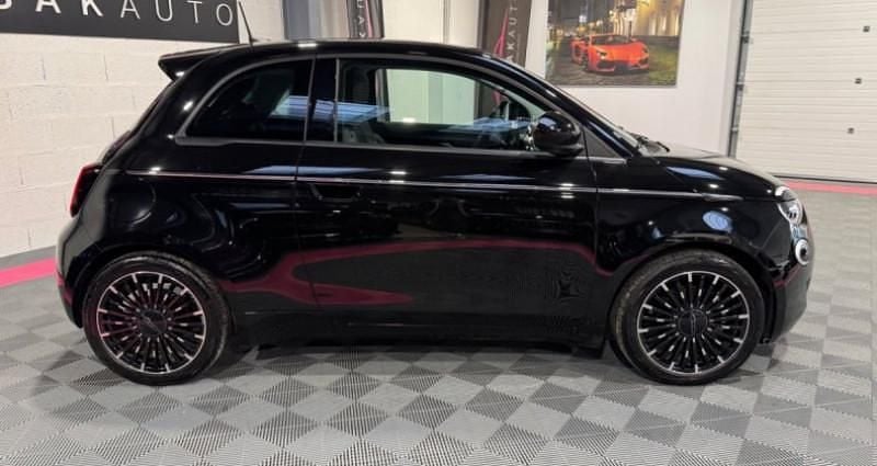 Occasion Fiat 500e 86 kW (118 ch) 2020 Citadine
