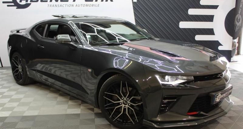Utilisé 2017 Chevrolet Camaro Coupé | 41 999 € - Image 1/4