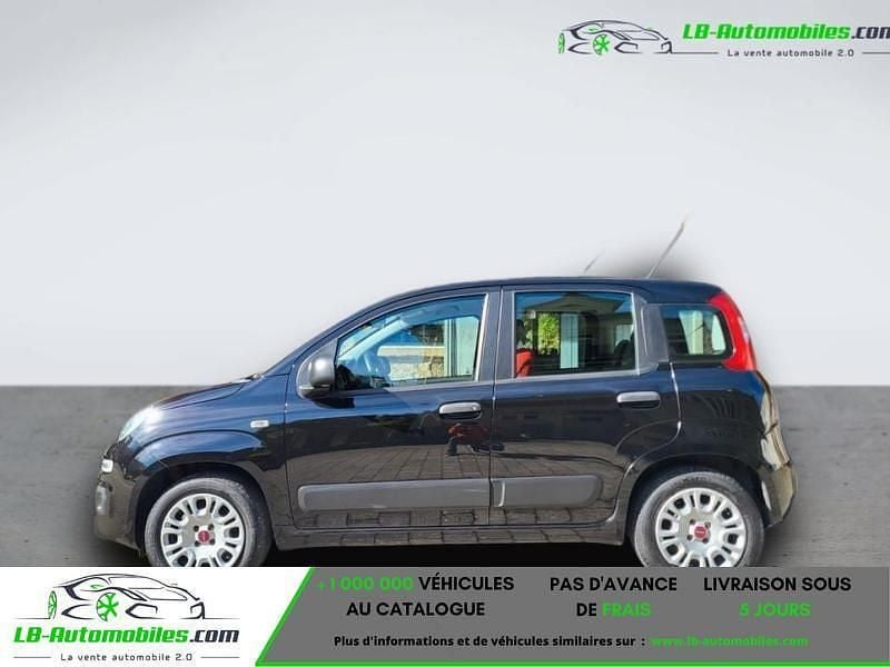 Utilisé 2016 Fiat Panda Citadine | 10 100 € (Prix juste) - Image 1/4