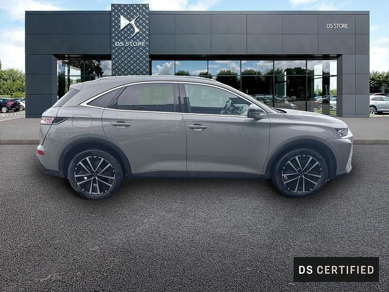 Occasion DS Automobiles DS7 Crossback 2024 Gris SUV