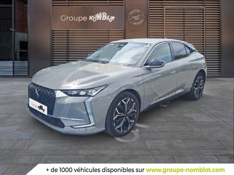 Dore Utilisé 2022 DS Automobiles DS4 Rivoli Berline | 26 990 € (Prix juste) - Image 1/4