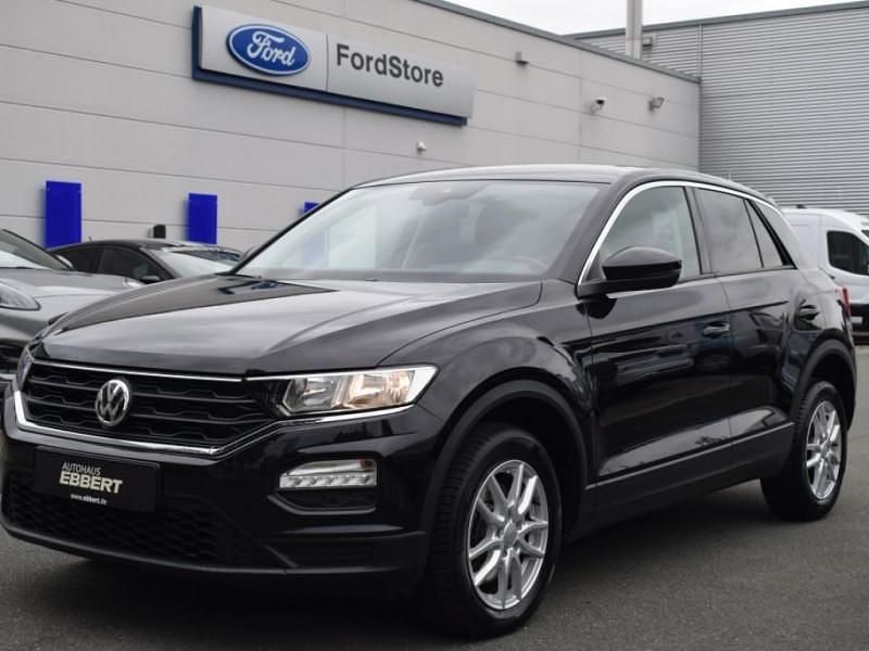 Utilisé 2018 VW T-Roc SUV | 20 950 € (Bon prix) - Image 1/4