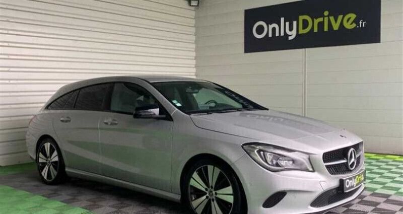 Utilisé 2018 Mercedes 200 Edition Break | 17 980 € - Image 1/4