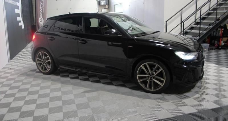 Occasion Audi A1 Sportback S-Line 150 ch (110 kW) 2019 Citadine