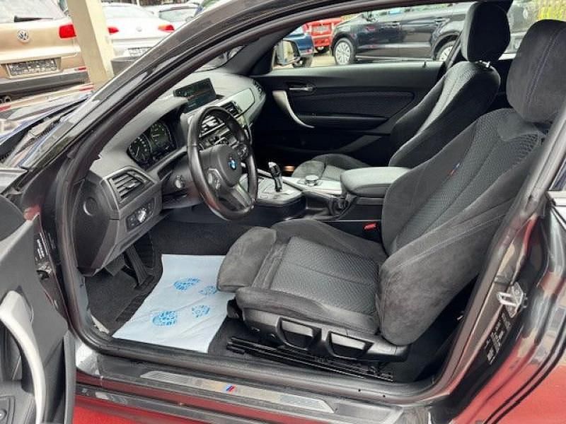 Utilisé 2018 BMW 125 Comfort Edition Citadine | 24 600 € - Image 1/4