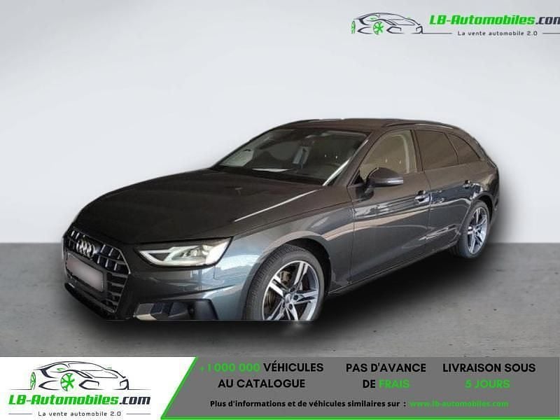 Utilisé 2020 Audi A4 Break | 31 900 € (Prix juste) - Image 1/4