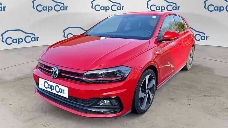 Occasion VW Polo GTI 2019 Citadine