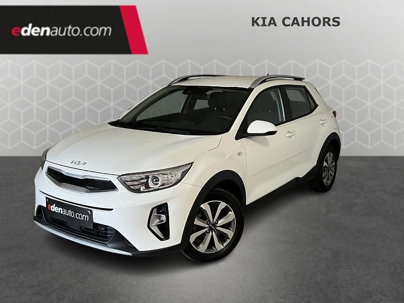 Occasion Kia Stonic Active 120 ch (88 kW) 2022 SUV