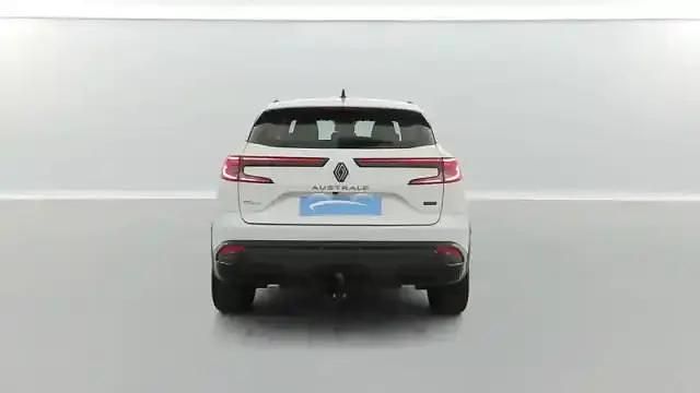 Occasion Renault Austral 2024 Glacier SUV