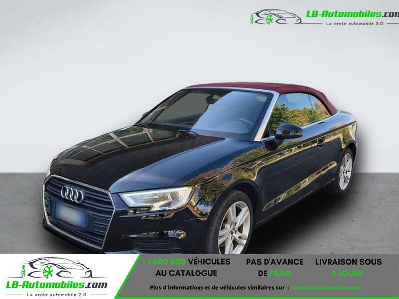 Occasion 2017 Audi A3 Berline | 21 800 € - Image 1/4