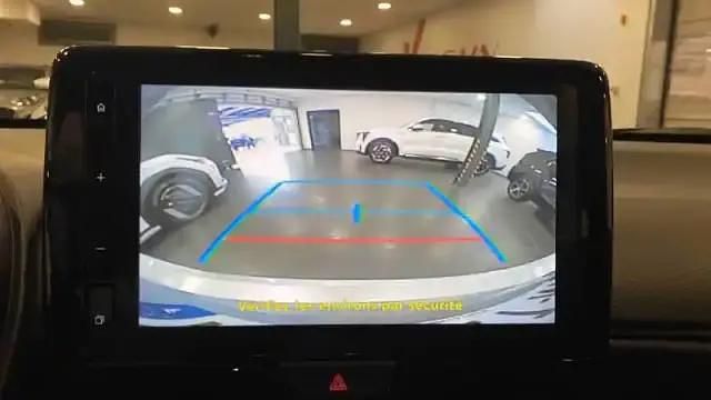 Occasion Mazda 2 116 ch (85 kW) 2025 Stormy silver Citadine