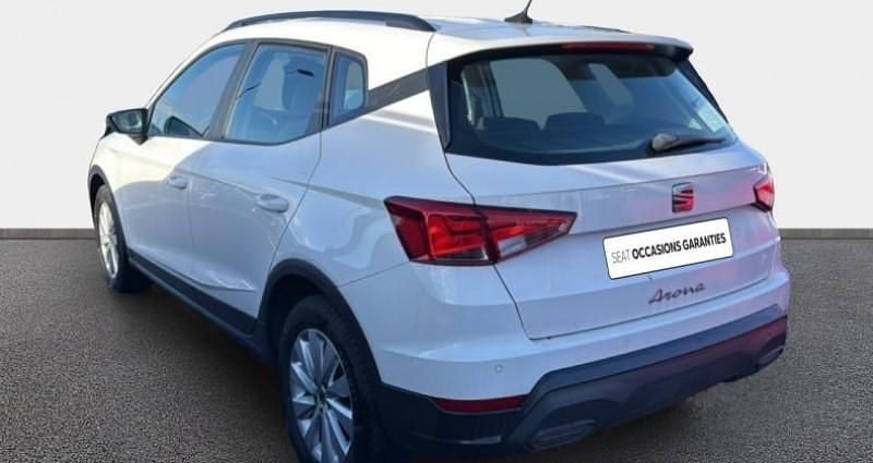 Occasion Seat Arona Business 95 ch (69 kW) 2022 SUV