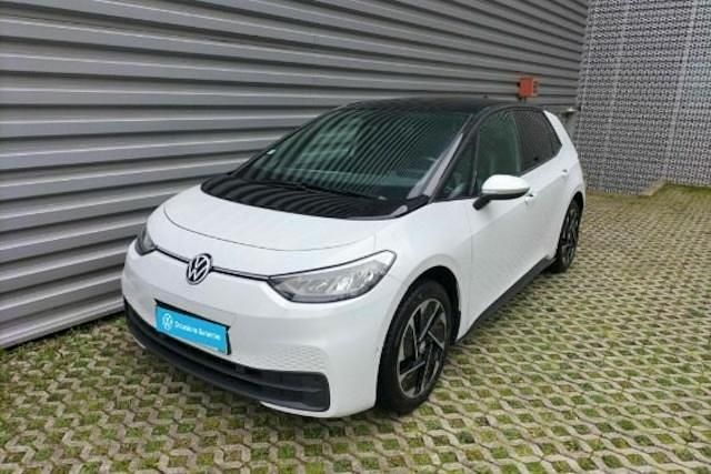 Utilisé 2023 VW ID.3 Pro Citadine | 20 720 € (Bon prix) - Image 1/4