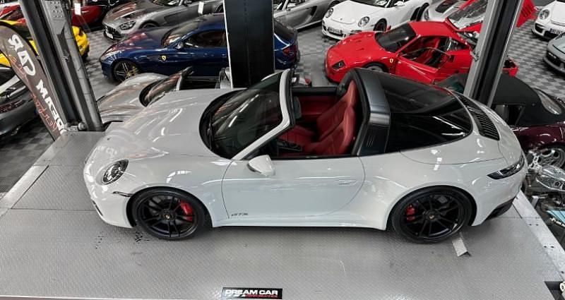 Occasion Porsche 992 480 ch (353 kW) 2024 Coupé