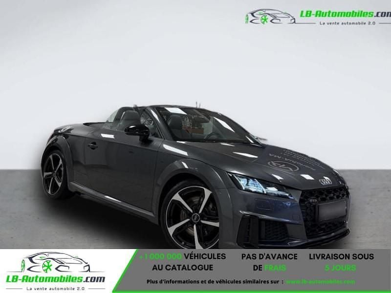 Occasion Audi TTS Sport 306 ch (225 kW) 2020 Cabriolet