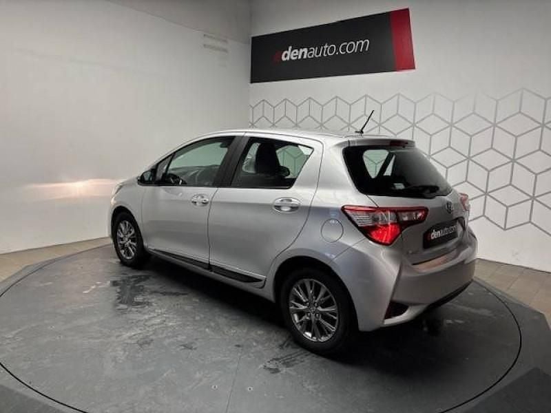 Occasion Toyota Yaris 111 ch (81 kW) 2018 Citadine