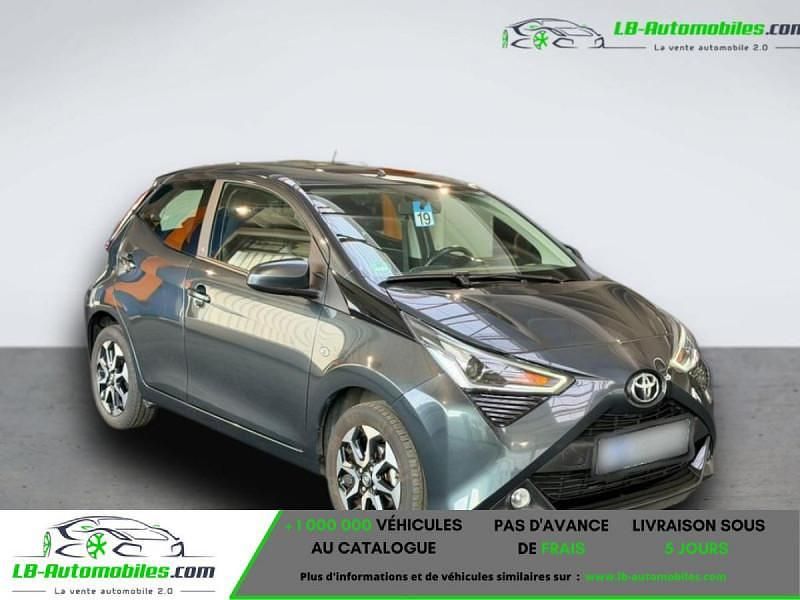 Occasion 2019 Toyota Aygo Citadine | 17 900 € (Prix cher) - Image 1/4